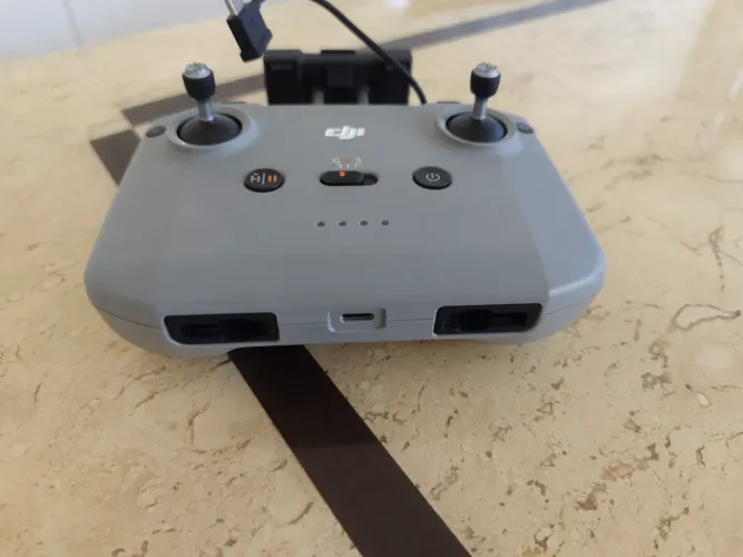 Vendo Controle DJI RC N3