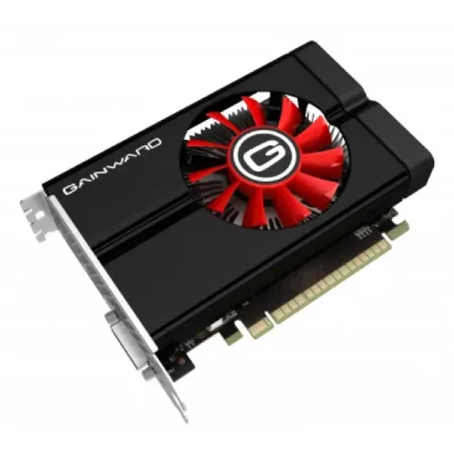 Gtx 1050 gainward 2GB