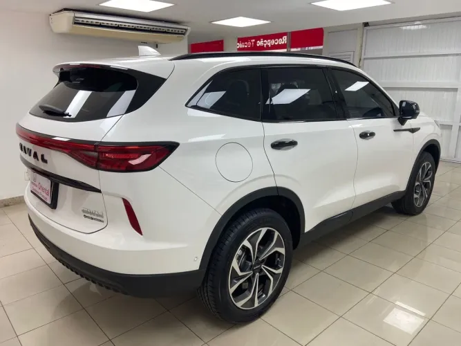 GWM Haval H6 Premium Phev AWD 2024