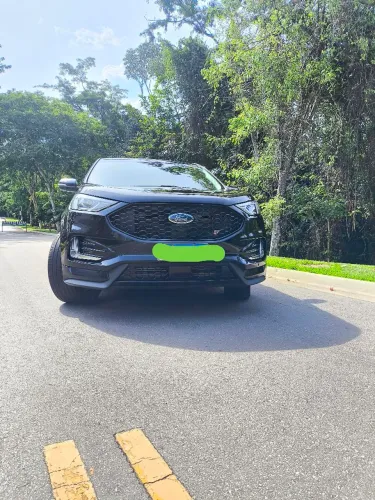 Ford Edge ST 2.7 V6 24V AWD Aut. 2019