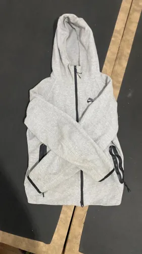 Nike tech fleece new season
