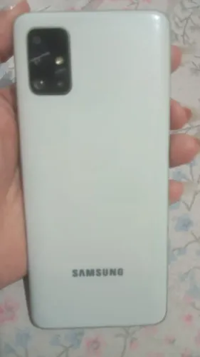 Celular a51 Samsung 