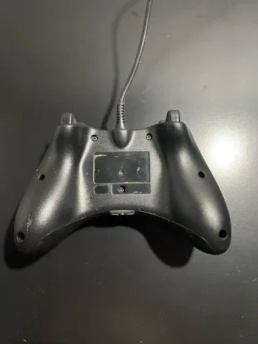 ? CONTROLE XBOX COM FIO ? PRONTO PRA JOGAR! ?