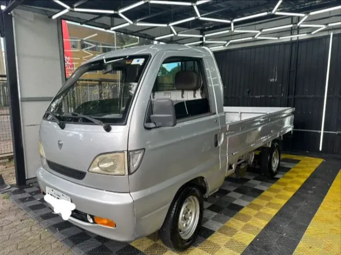 Hafei Towner Pick-up 1.0 8V 48cv 2P 2011