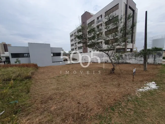 Terreno comercial no bairro Itu novo Centro de 400m² para locação em Itu-SP: