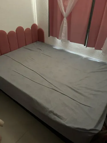 Base / Cama Box