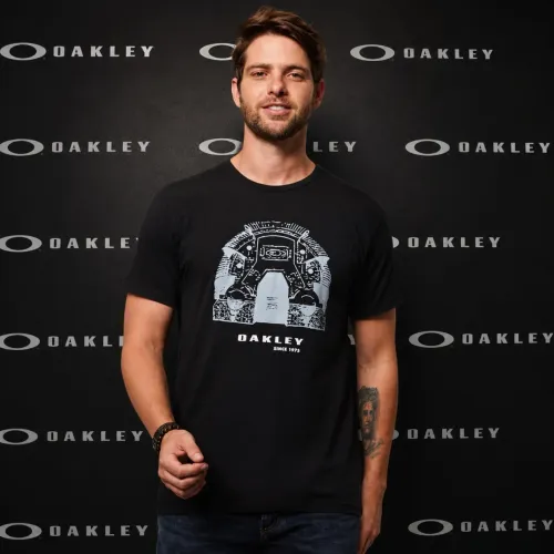 Camiseta Oakley Original