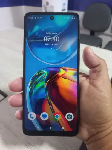 Moto E32