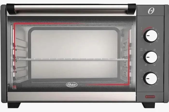 Forno Oster 45 litros 220 volts