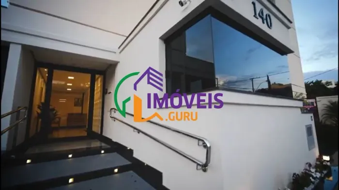 APARTAMENTO - VILA TOGNI - MG