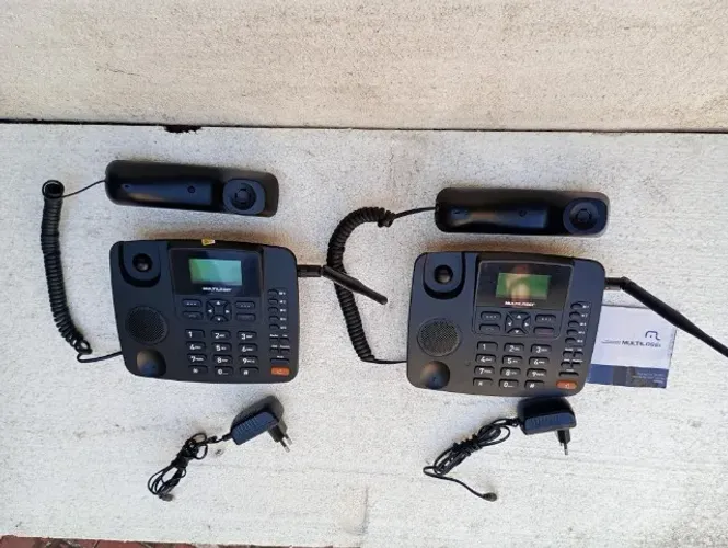 telefone chip residencial preço unitário e um chip na embalagem