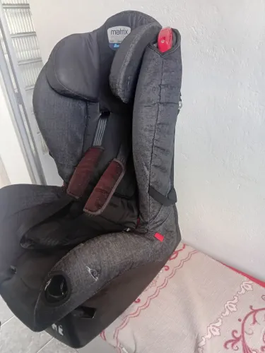 Cadeirinha de carro para bebê 