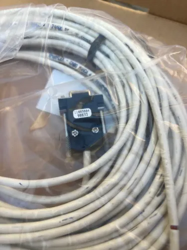 Cabo de comunicação HMIR para inversor cfw500 7metros