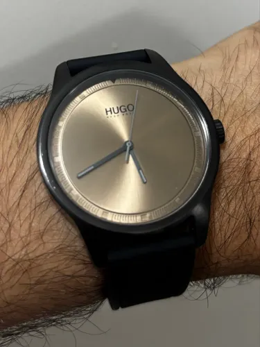 Relógio Hugo Boss Masculino