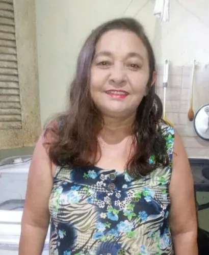 Trabalho como /Doméstica-Diarista, também com faxina