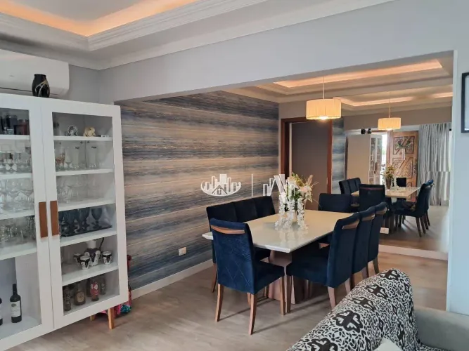 Casa com 3 Quartos à venda, 139 m² por R$ 740.000 - Residencial José B Almeida - Londrina/