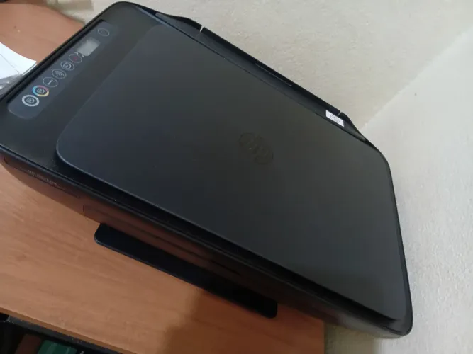 Impressora HP DESKJET 2874, usada poucas vezes. 200,00 reais
