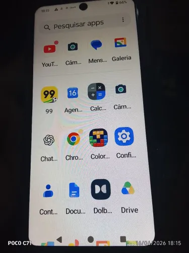 Vendo celular