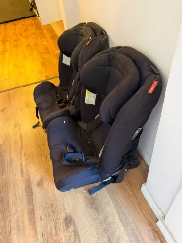 Cadeira para criança bebê conforto com isofix