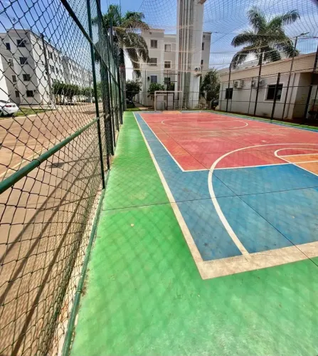 Apartamento no San Marino