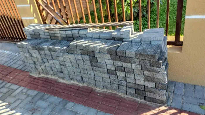 Vende-se paver