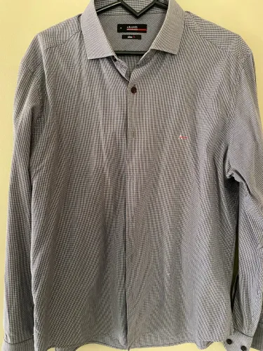 Camisa manga longa - Original - Aramis - G