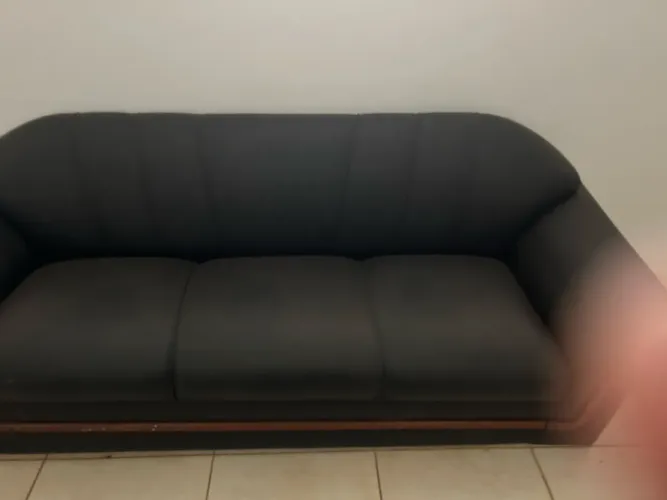 Sofá 3 lugares