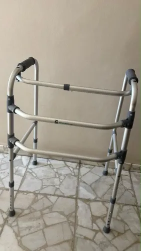 Andador para idoso