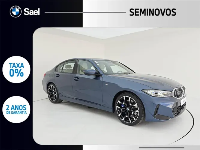 BMW 320I 320i 2026