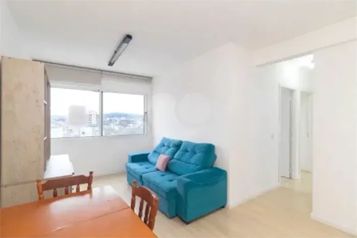 Apartamento com 3 quartos para locação em Santo antônio - RS