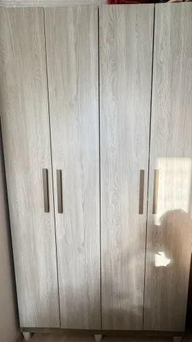 Guarda-roupa / Armário - Solteiro