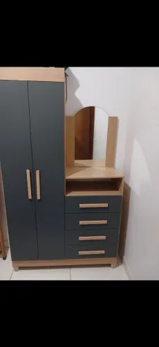 Vendo guarda roupa
