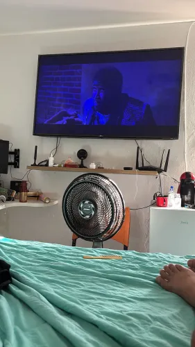 TV 60 polegadas LG 4k