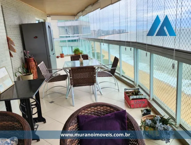 Praia de Itaparica Apartamento Frente Mar 4 Quartos para Comprar em Praia de Itaparica, V
