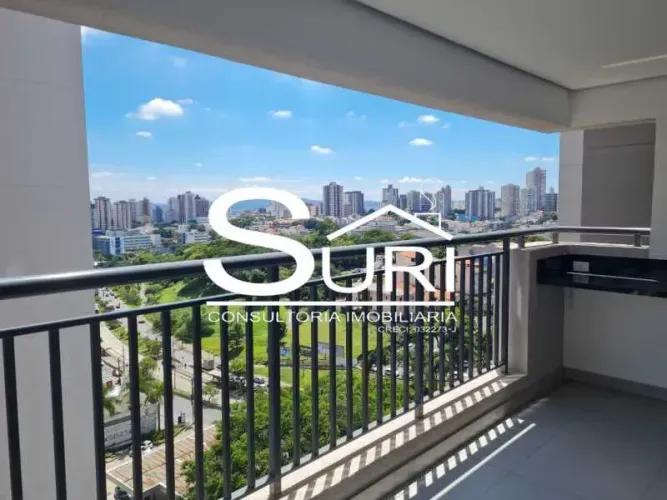 Apartamento : Padrão / Residencial / Vila Boa Vista