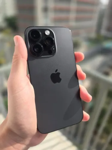 iPhone 14 Pro 256GB - Garantia e Nota Fiscal