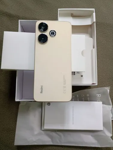 Smartphone xiaomi redimi 13 