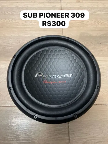 SUB PIONEER 309