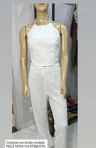 Roupas novas