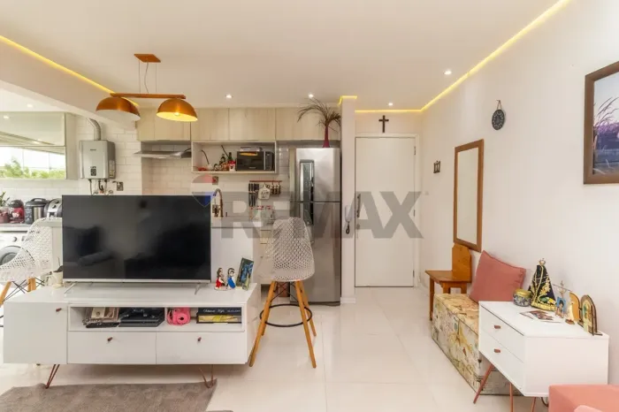 apartamento a venda na Rua Intendencia - Belenzinho
