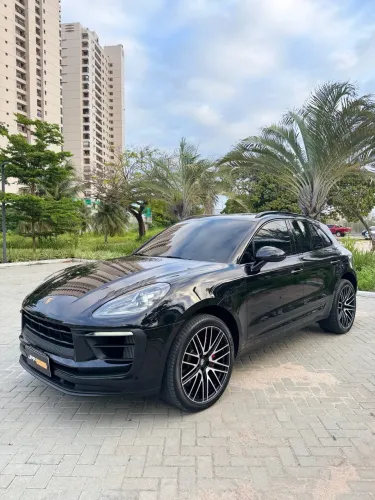 Porsche Macan S 3.0 Bi-turbo 340cv 2022
