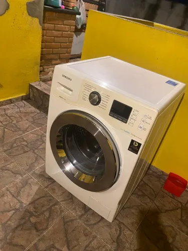 Maquina de lavar samsung 10,1 kg
