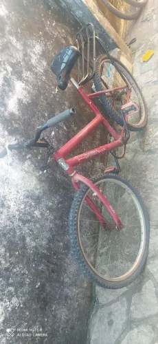Bicicleta cairu