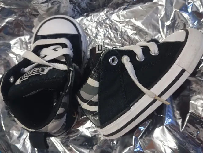 Tênis ALL star 19
