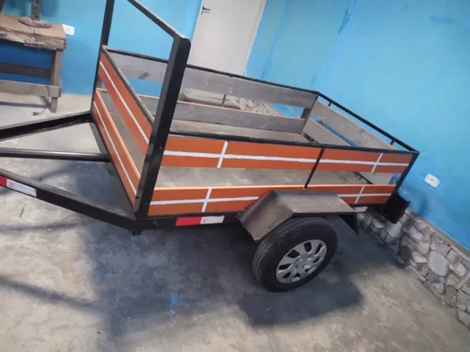 CARRETINHA