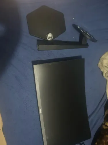 Monitor Gamer AOC AGON 300HZ