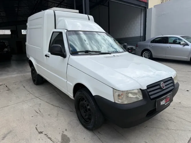 Fiat Fiorino Furg.1.5/1.3/1.3 Fire/1.3 F.flex 2011