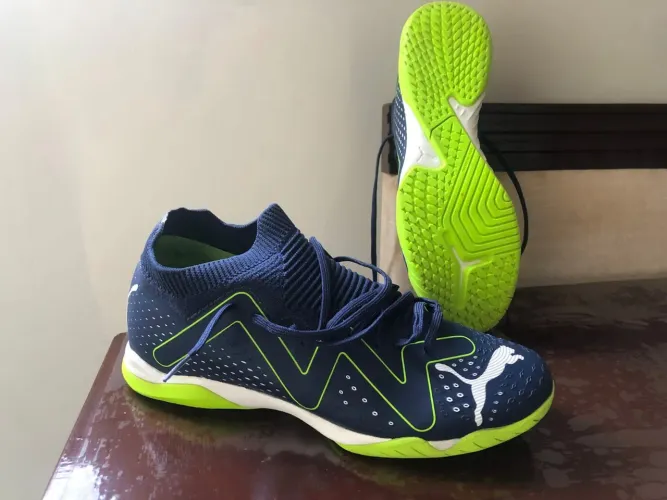 Chuteira Futsal Puma Future Match N°40