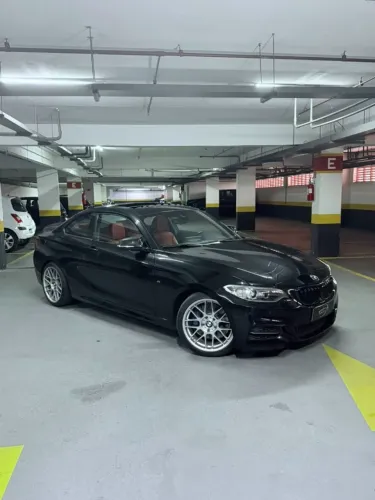 BMW M M 240i Coupe 3.0 24V 340cv 2P 2017