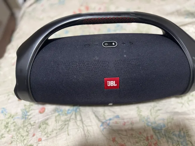 Vendo boombox 2 